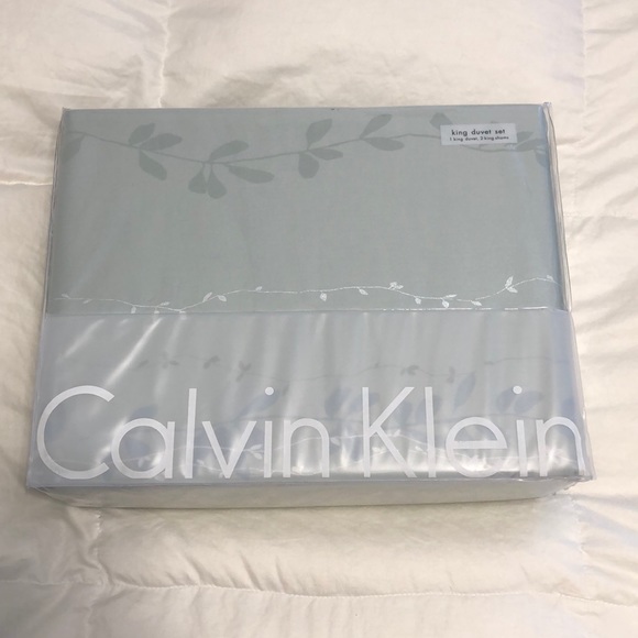 Calvin Klein Other - 💥 LOWEST PRICE NWT